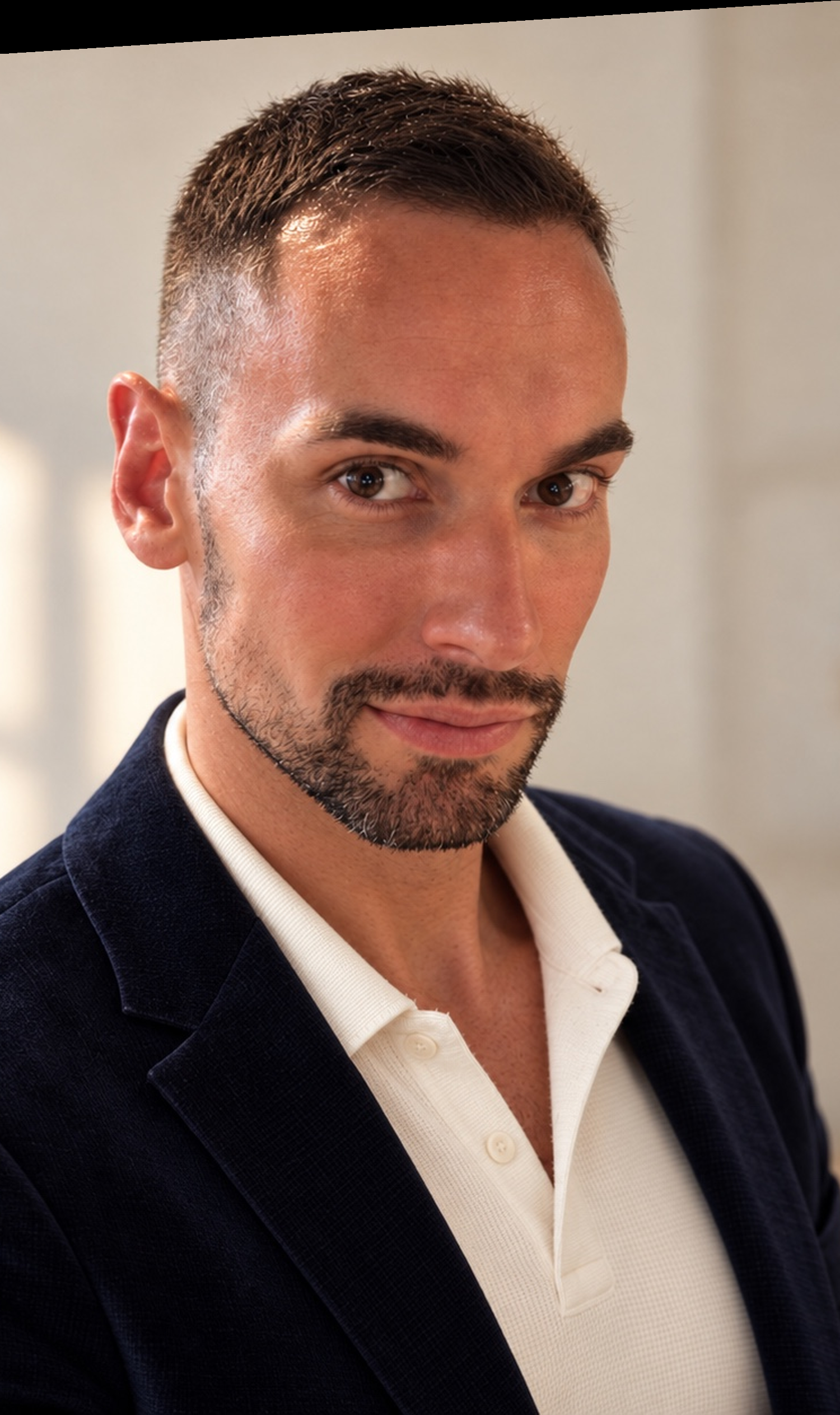 István “Steve” Könyves